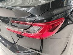 Toyota Camry 2026 Hybrid 2.0HE Elite - ფოტო 7