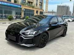 Trumpchi Yingbao 270T DCT J16 - ფოტო 1