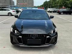 Trumpchi Yingbao 270T DCT J16 - ფოტო 2