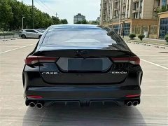 Trumpchi Yingbao 270T DCT J16 - ფოტო 5