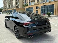 Trumpchi Yingbao 270T DCT J16 - ფოტო 6