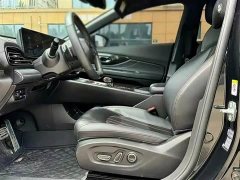 Trumpchi Yingbao 270T DCT J16 - ფოტო 8