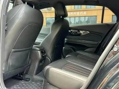 Trumpchi Yingbao 270T DCT J16 - ფოტო 9