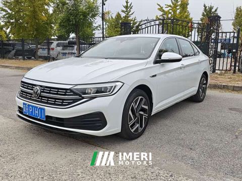 2023 Volkswagen Sagitar 200TSI DSG Excellence Edition