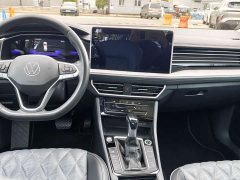 Volkswagen Sagitar 200TSI DSG Excellence Edition - ფოტო 10