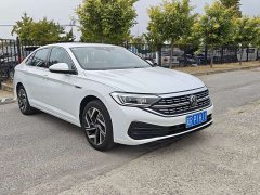 Volkswagen Sagitar 200TSI DSG Excellence Edition - ფოტო 3