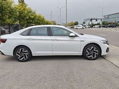 Volkswagen Sagitar 200TSI DSG Excellence Edition - ფოტო 4