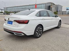 Volkswagen Sagitar 200TSI DSG Excellence Edition - ფოტო 5