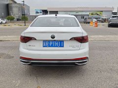 Volkswagen Sagitar 200TSI DSG Excellence Edition - ფოტო 6