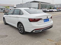Volkswagen Sagitar 200TSI DSG Excellence Edition - ფოტო 7