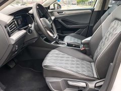 Volkswagen Sagitar 200TSI DSG Excellence Edition - ფოტო 8