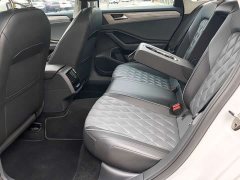 Volkswagen Sagitar 200TSI DSG Excellence Edition - ფოტო 9