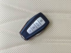 Geely Xingyue L Oriental Radiance 2.0T Auto Star Collection Edition - ფოტო 10