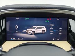Geely Xingyue L Oriental Radiance 2.0T Auto Star Collection Edition - ფოტო 11