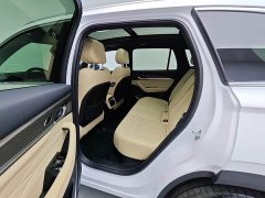 Geely Xingyue L Oriental Radiance 2.0T Auto Star Collection Edition - ფოტო 13