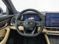 Geely Xingyue L Oriental Radiance 2.0T Auto Star Collection Edition - ფოტო 14