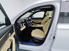 Geely Xingyue L Oriental Radiance 2.0T Auto Star Collection Edition - ფოტო 15