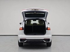 Geely Xingyue L Oriental Radiance 2.0T Auto Star Collection Edition - ფოტო 16