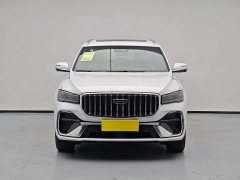 Geely Xingyue L Oriental Radiance 2.0T Auto Star Collection Edition - ფოტო 2