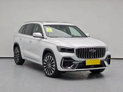 Geely Xingyue L Oriental Radiance 2.0T Auto Star Collection Edition - ფოტო 3