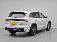 Geely Xingyue L Oriental Radiance 2.0T Auto Star Collection Edition - ფოტო 4