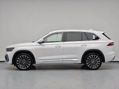 Geely Xingyue L Oriental Radiance 2.0T Auto Star Collection Edition - ფოტო 5