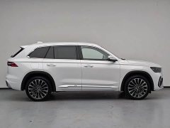 Geely Xingyue L Oriental Radiance 2.0T Auto Star Collection Edition - ფოტო 6