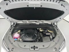 Geely Xingyue L Oriental Radiance 2.0T Auto Star Collection Edition - ფოტო 8