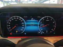 Mercedes-Benz E-Class Facelift E 300 L Fashion Edition - ფოტო 11