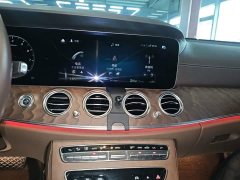 Mercedes-Benz E-Class Facelift E 300 L Fashion Edition - ფოტო 12