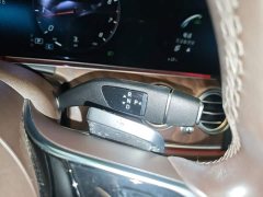 Mercedes-Benz E-Class Facelift E 300 L Fashion Edition - ფოტო 13