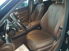 Mercedes-Benz E-Class Facelift E 300 L Fashion Edition - ფოტო 14
