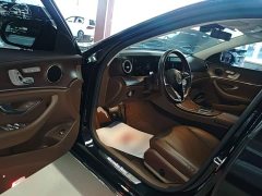 Mercedes-Benz E-Class Facelift E 300 L Fashion Edition - ფოტო 15