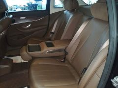 Mercedes-Benz E-Class Facelift E 300 L Fashion Edition - ფოტო 16