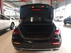 Mercedes-Benz E-Class Facelift E 300 L Fashion Edition - ფოტო 18