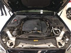 Mercedes-Benz E-Class Facelift E 300 L Fashion Edition - ფოტო 19