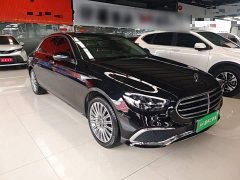 Mercedes-Benz E-Class Facelift E 300 L Fashion Edition - ფოტო 3