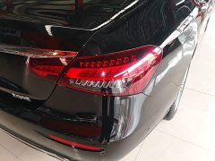 Mercedes-Benz E-Class Facelift E 300 L Fashion Edition - ფოტო 7