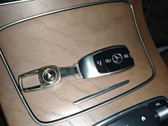 Mercedes-Benz E-Class Facelift E 300 L Fashion Edition - ფოტო 8