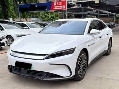 BYD Han EV Champion Edition 506KM FWD Luxury - ფოტო 1