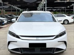 BYD Han EV Champion Edition 506KM FWD Luxury - ფოტო 2