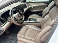 BYD Han EV Champion Edition 506KM FWD Luxury - ფოტო 3