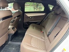 BYD Han EV Champion Edition 506KM FWD Luxury - ფოტო 4