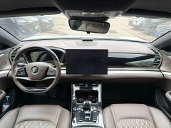 BYD Han EV Champion Edition 506KM FWD Luxury - ფოტო 5