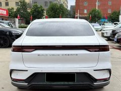 BYD Han EV Champion Edition 506KM FWD Luxury - ფოტო 6
