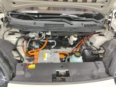 Wuling Binguo 333km Joy Edition - ფოტო 19