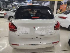 Wuling Binguo 333km Joy Edition - ფოტო 5