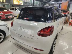 Wuling Binguo 333km Joy Edition - ფოტო 6