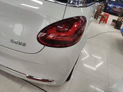 Wuling Binguo 333km Joy Edition - ფოტო 7