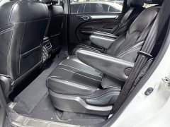 GAC Aion M6 PRO 270T DCT Elite - ფოტო 10